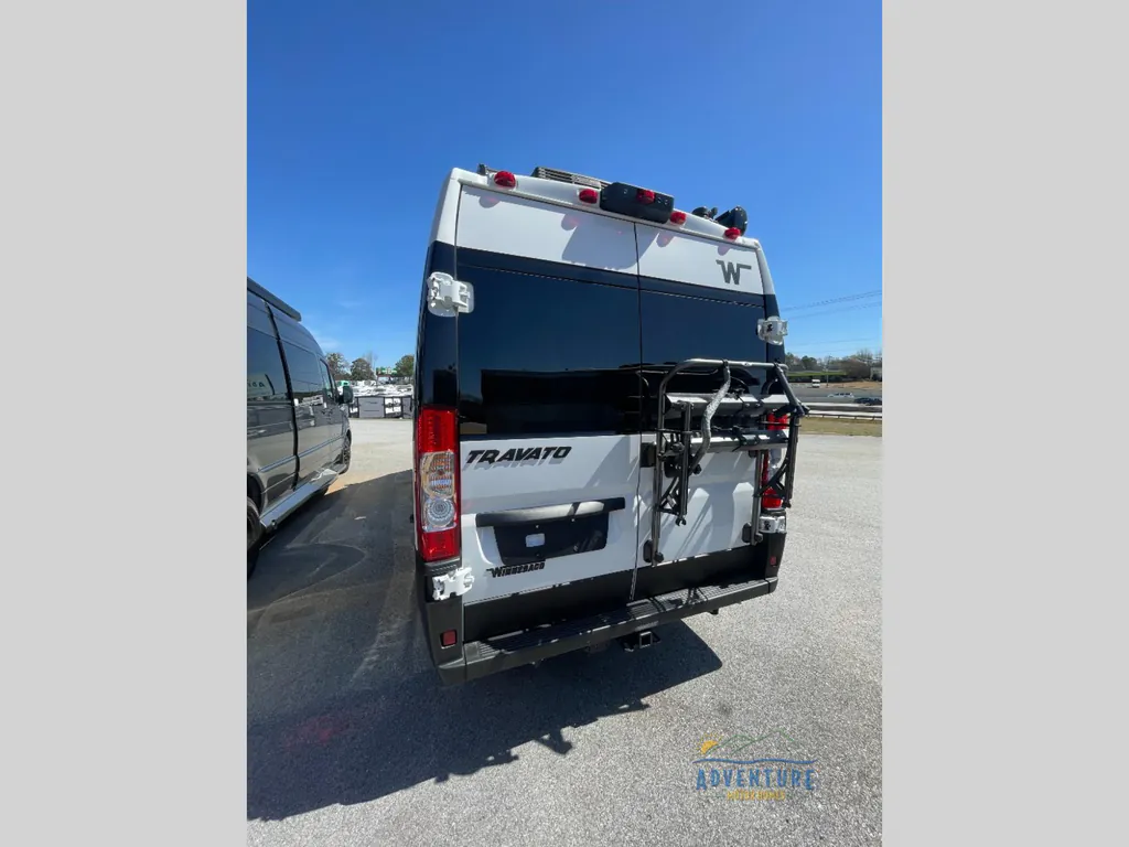 2025 Winnebago Travato 59G, Photos photo 5