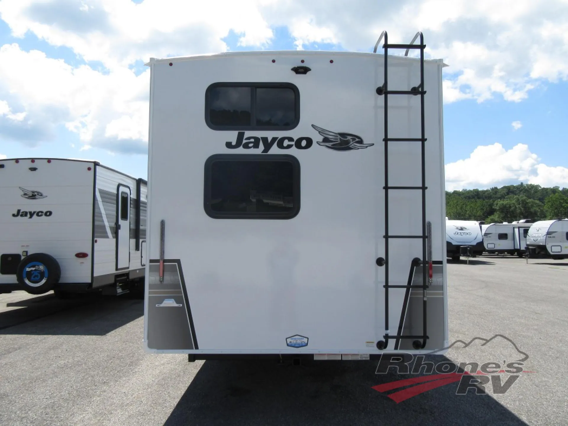 2027 Jayco Eagle 31QBH - Photo 3