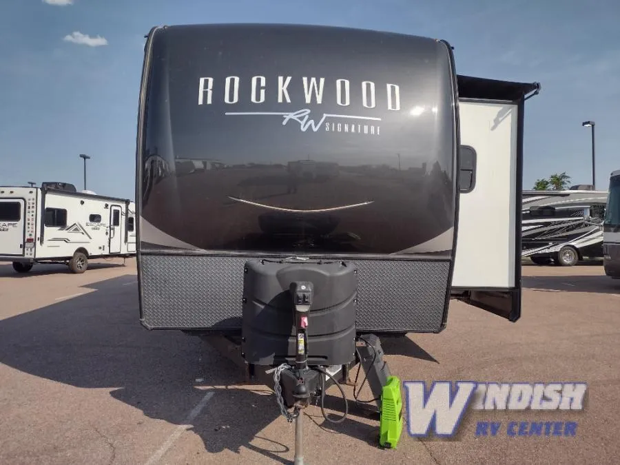 2023 Forest River Rockwood Signature 8332SB - Photo 3