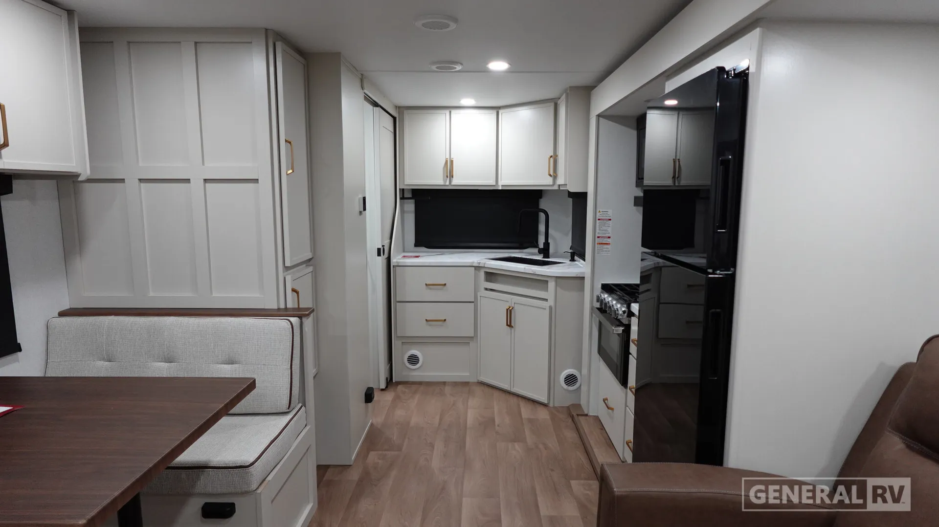 2027 Grand Design Imagine XLS 22MLE - Photo 3