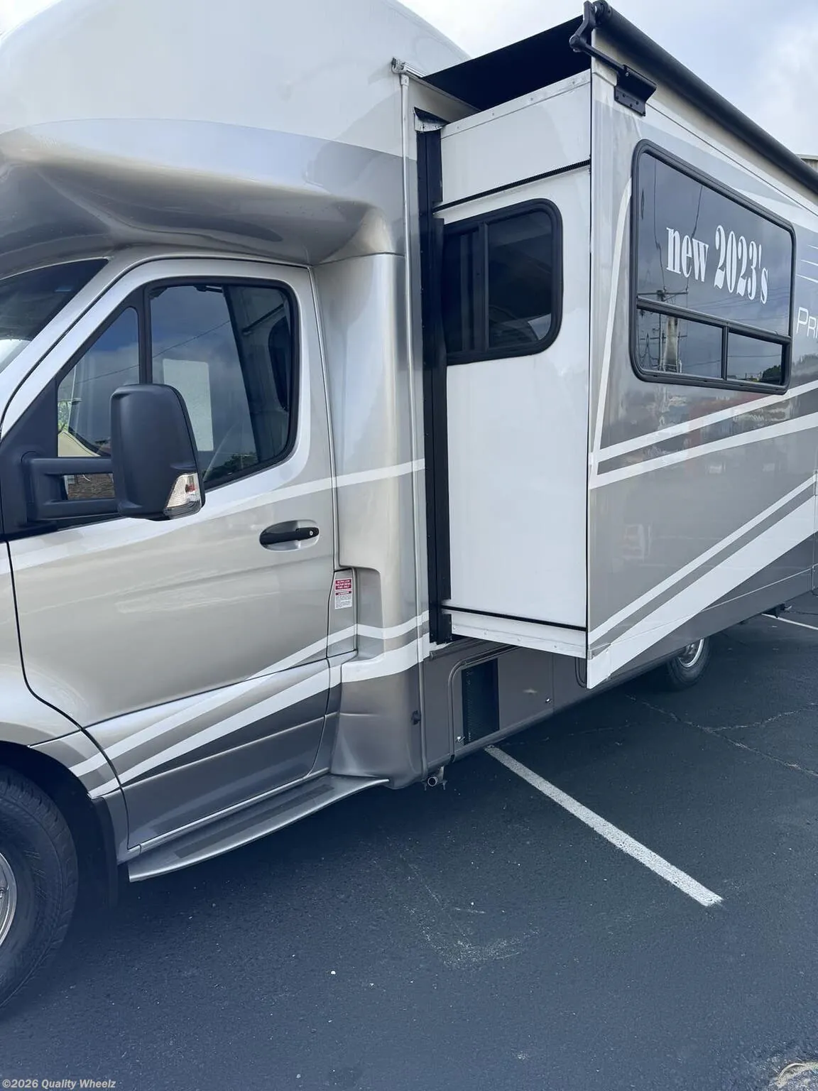 2023 Coachmen Prism Elite 24FS - Photo 3