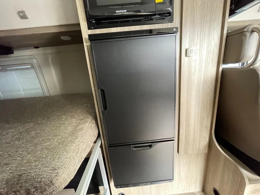 2027 Winnebago Travato 59G, Photos photo 12