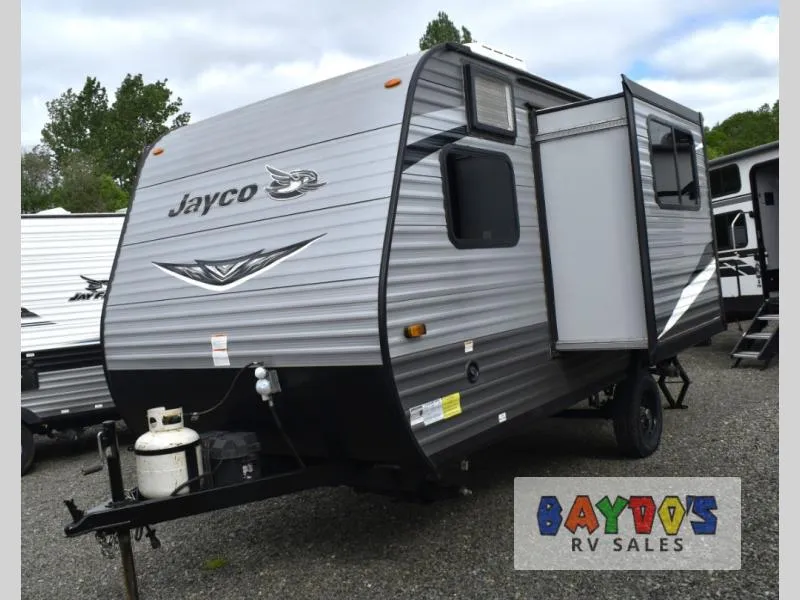 2021 Jayco Jay Flight SLX 7 184BS - Photo 3