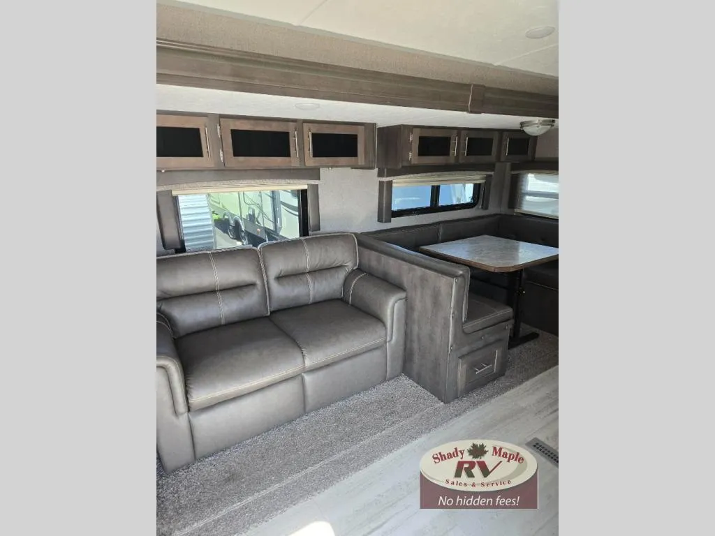 2019 Forest River Rockwood Ultra Lite 2706WS - Photo 3
