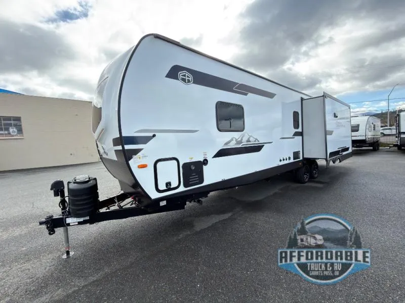 2026 Forest River RV Grand Surveyor 290RLDS - Photo 4