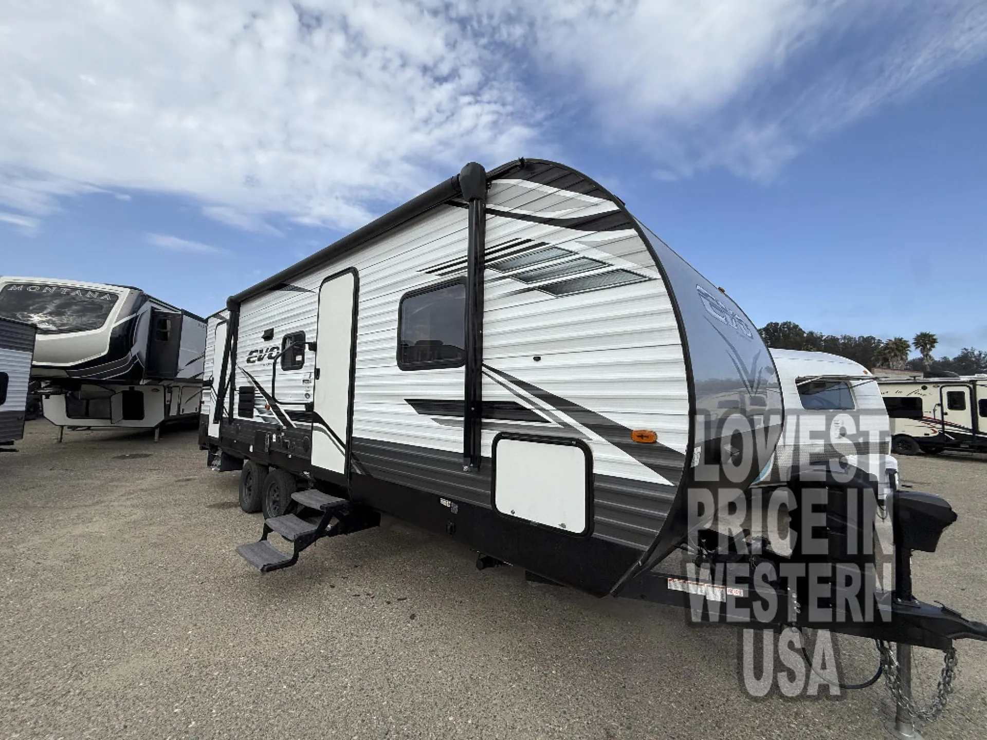 2021 Forest River EVO T2490 - Photo 3