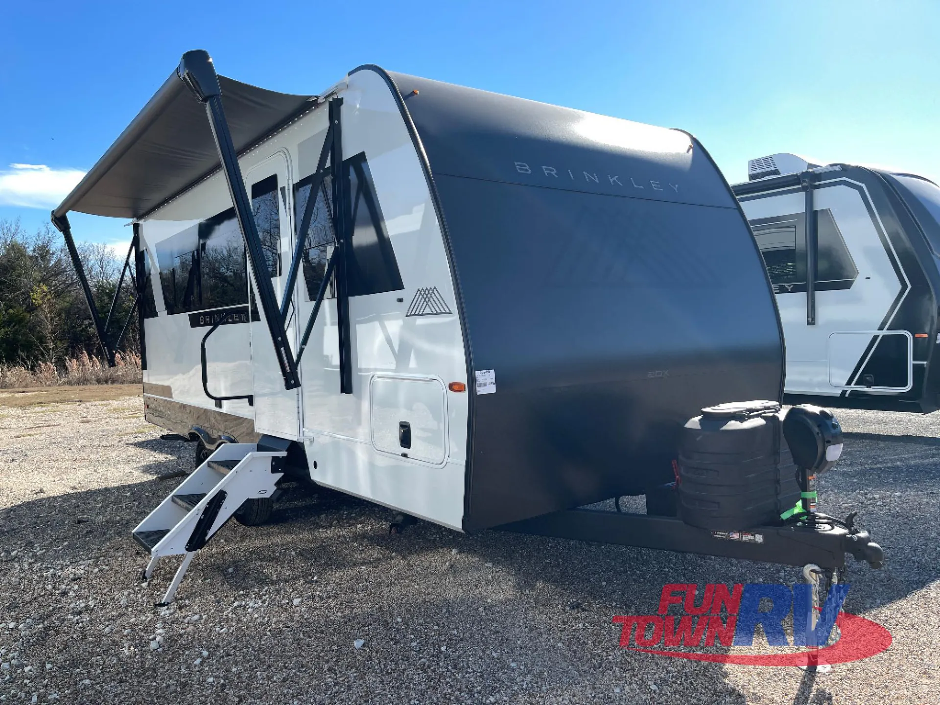 2026 Brinkley Model Ix 20X