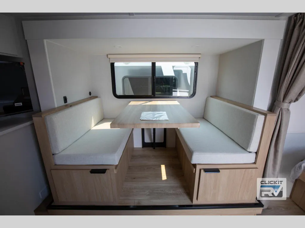 2027 Winnebago Micro Minnie 2108DS, Photos photo 16