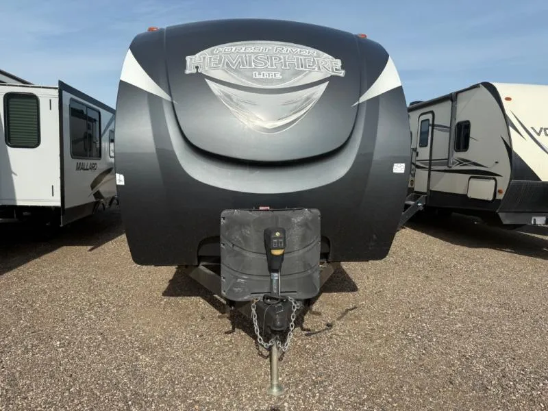 2017 Forest River Salem Hemisphere Lite 300BH - Photo 2