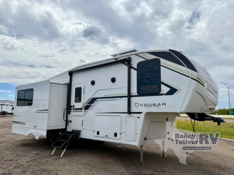 2026 Keystone Cougar 27SGS - Photo 2