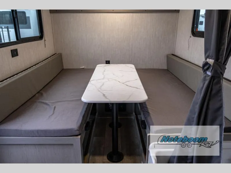 2025 Coachmen Clipper 11000ROK - Photo 4