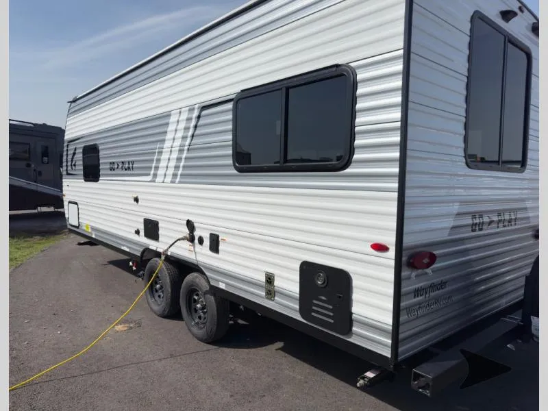 2026 Wayfinder RV Go Play 21QB - Photo 4