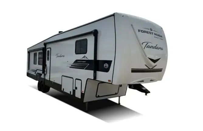 East to West Tandara 235ML exterior