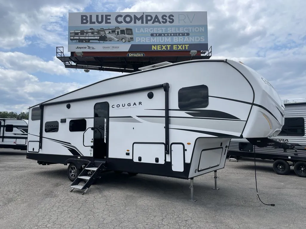 2024 Keystone Cougar Sport 2700BH
