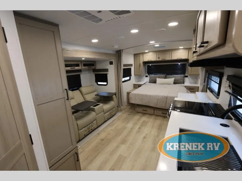 2026 Forest River Rockwood Mini Lite 2205S - Photo 4