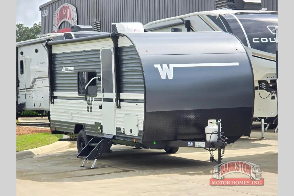 2026 Winnebago Access 18DBH - Photo 2