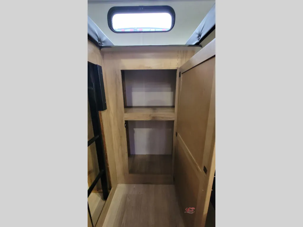 2025 Forest River Cherokee Grey Wolf 29TE, Photos photo 26