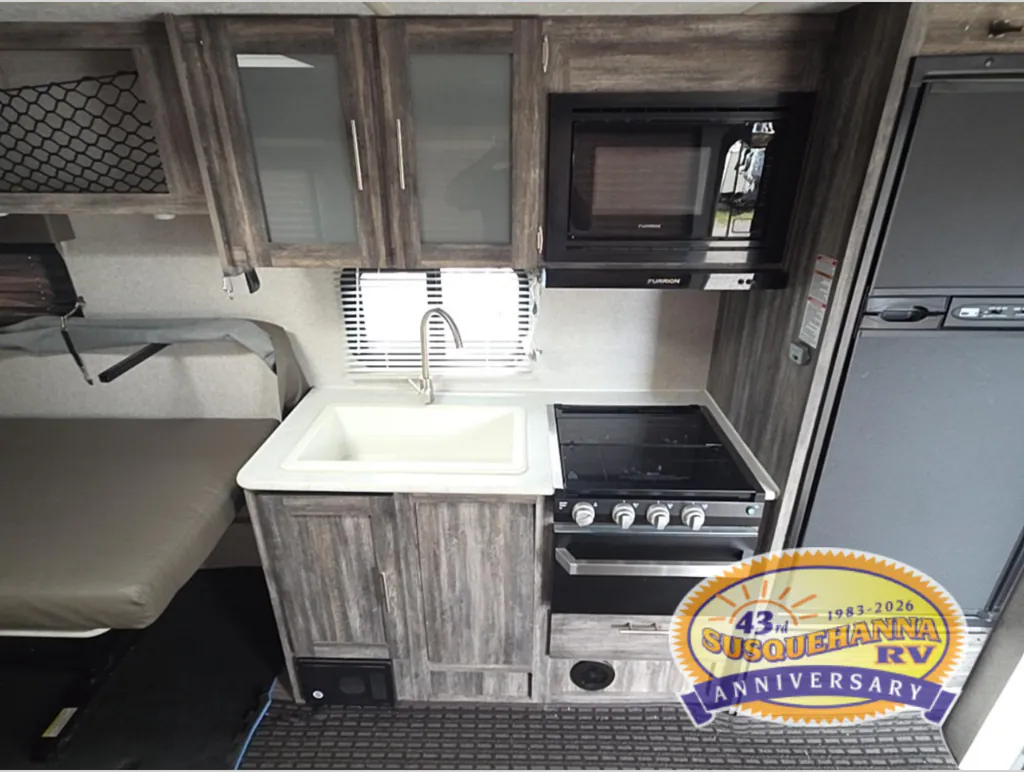 2019 Forest River Wildwood FSX 260RT, Photos photo 10
