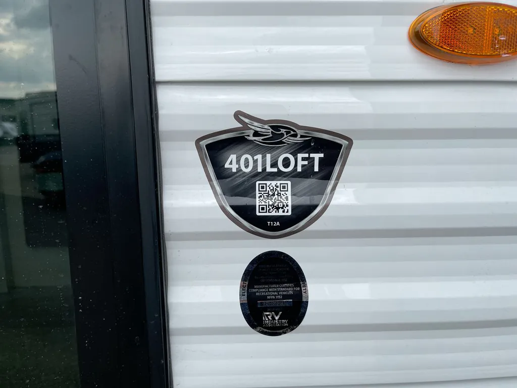 2026 Jayco Jay Flight Bungalow 401LOFT DS, Photos photo 26