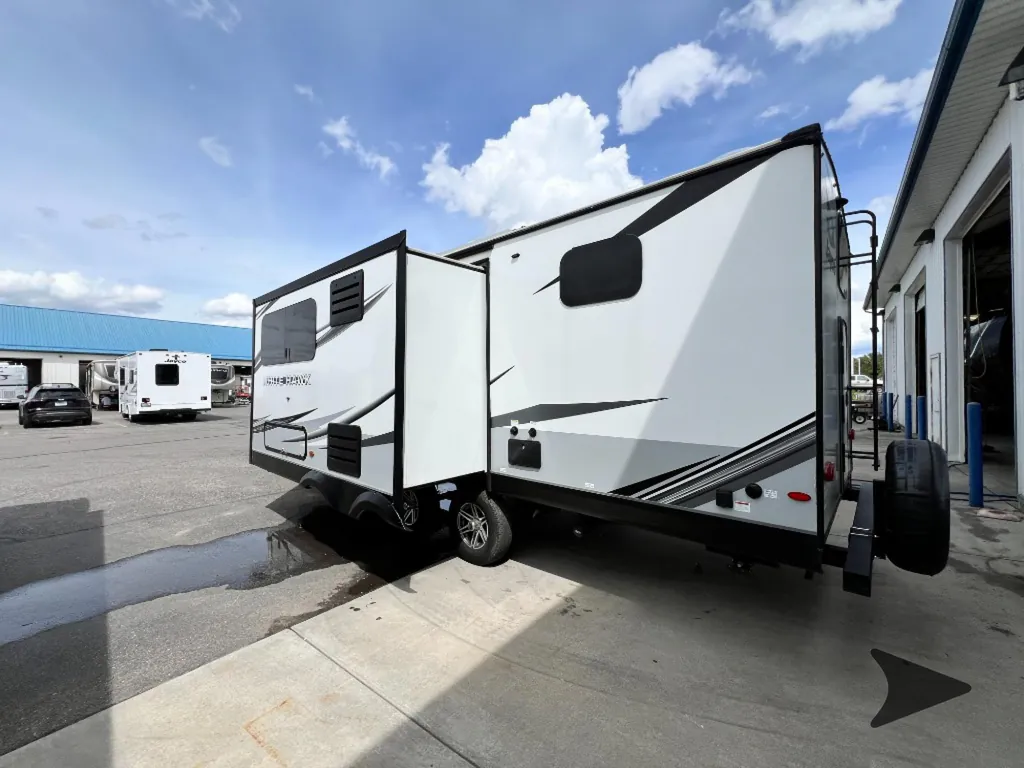 2022 Jayco White Hawk 25MBH, Photos photo 12