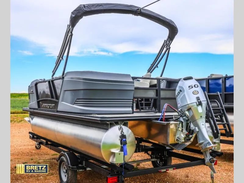 2026 Starcraft GX New    18 R - Photo 4