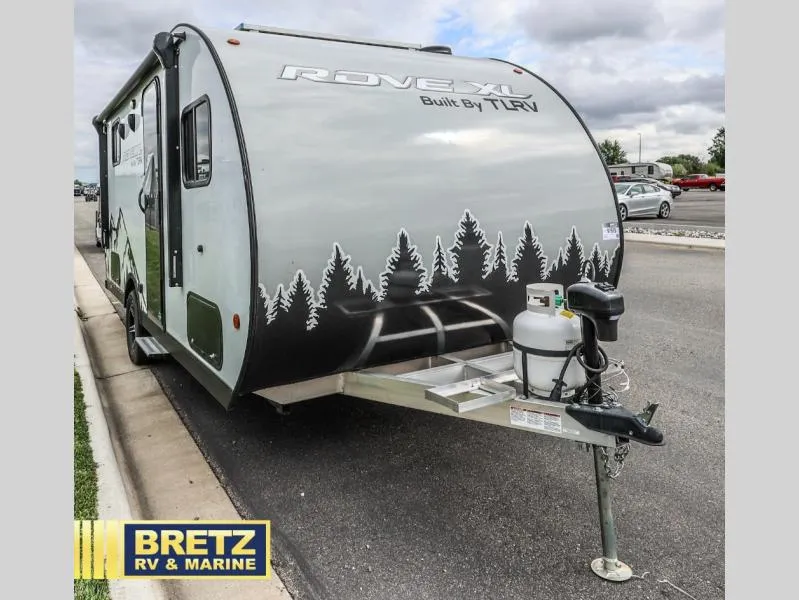 2024 Travel Lite Rove XL 17DB - Photo 2