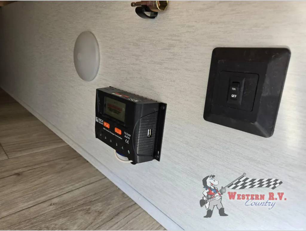 2027 Coachmen Apex Nano 186BH, Photos photo 11
