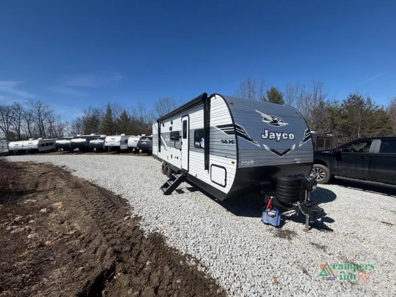 2026 Jayco Jay Flight SLX 284BHS - Photo 2