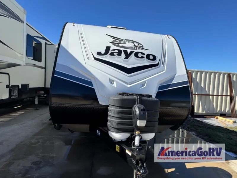 2024 Jayco Jay Feather 27BHB - Photo 2