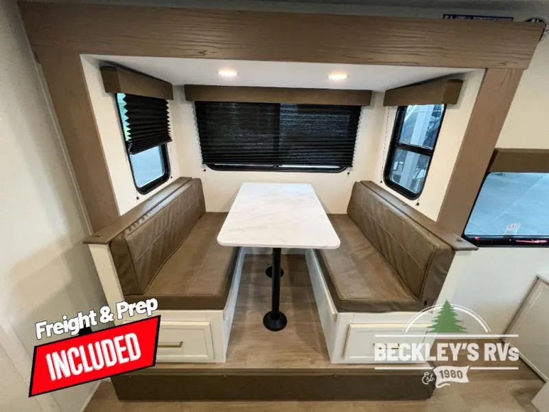 2027 Grand Design Transcend One 161BH - Photo 3