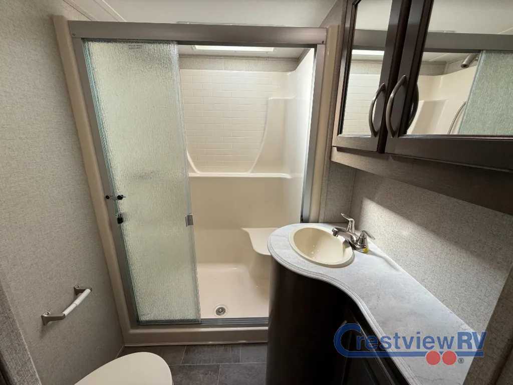 2020 Dutchmen Voltage Triton 3551, Photos photo 19