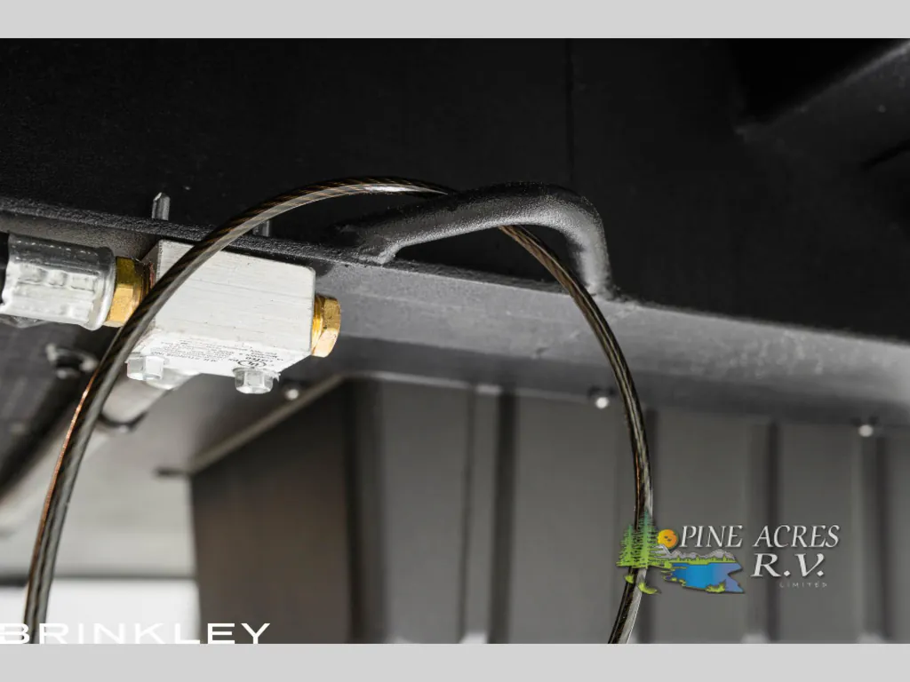 2026 Brinkley Model Z 3515, Photos photo 113