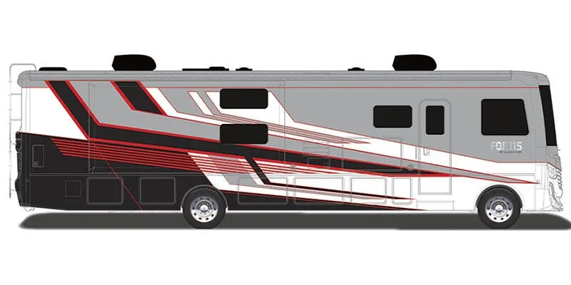 Fleetwood Fortis