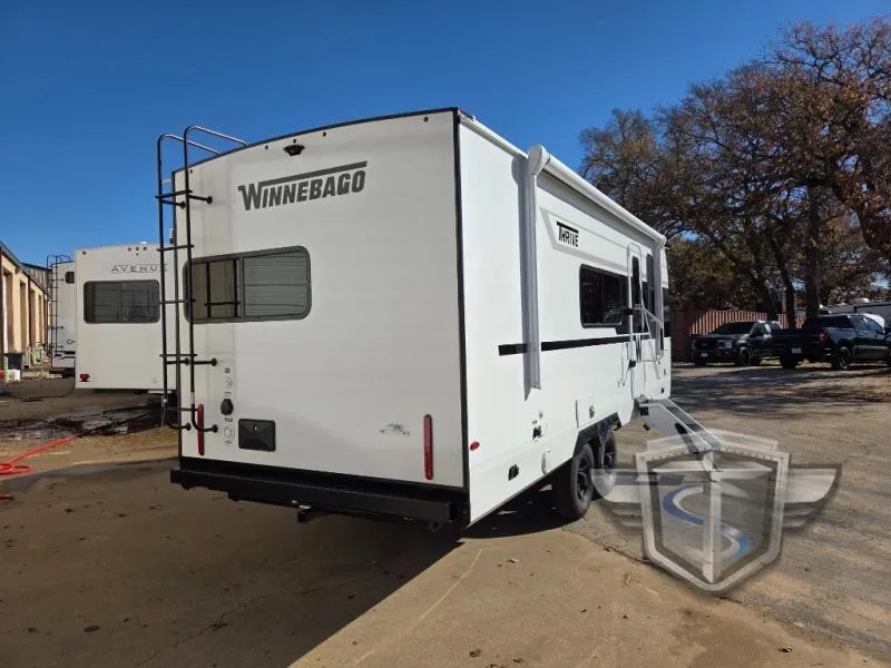 2026 Winnebago Thrive 22MLS - Photo 4