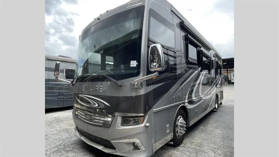 2019 Newmar New Aire 3341 - Photo 4