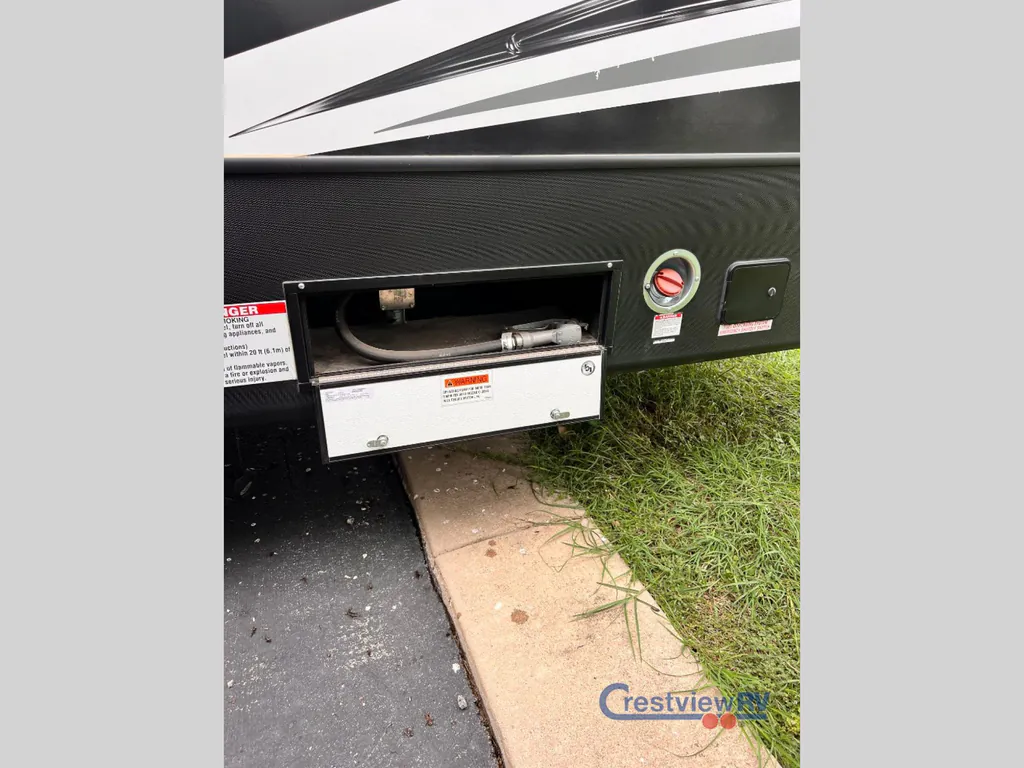 2020 Dutchmen Voltage Triton 3551, Photos photo 50