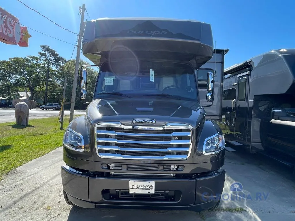 2025 Dynamax Corp Europa 31SS - Photo 3