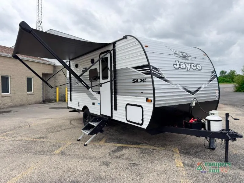 2025 Jayco Jay Flight SLX 175BH - Photo 4