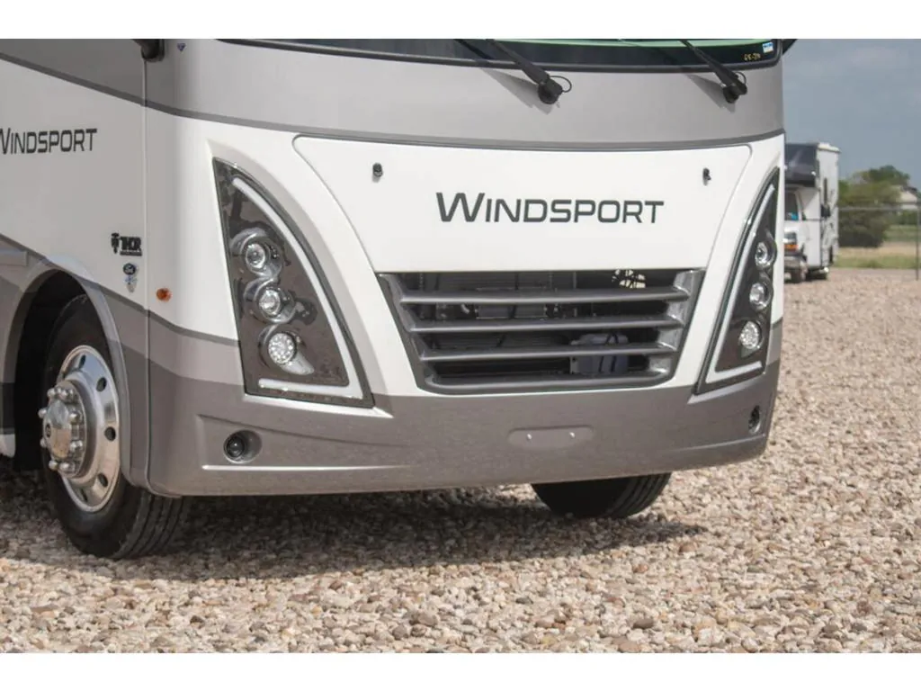 2026 Thor Motor Coach Windsport 36H, Photos photo 45
