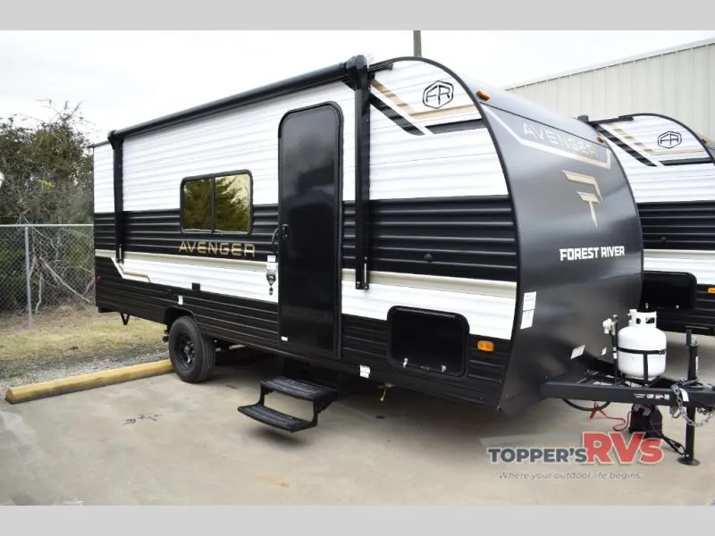 2026 Prime Time Avenger LT 17DBX - Photo 2