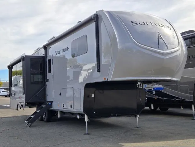 2026 Grand Design Solitude 310GK - Photo 2