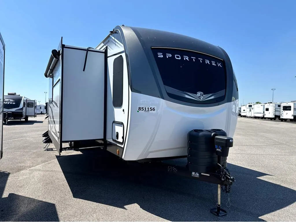 2026 Venture RV SportTrek Touring Edition STT333VMI - Photo 2