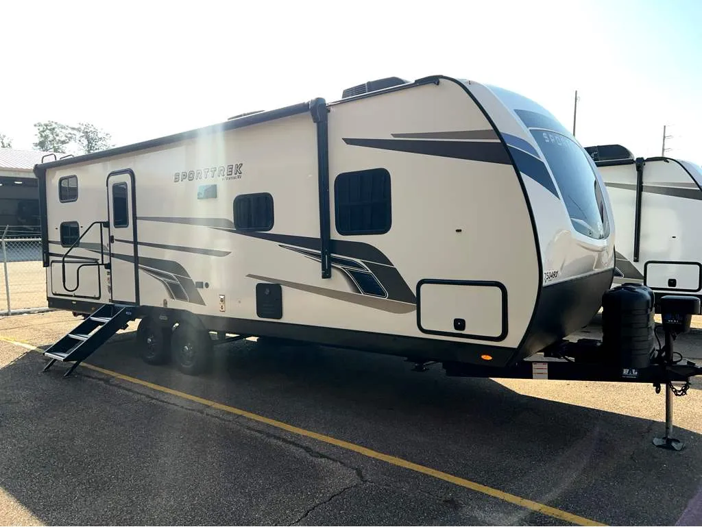 2026 Venture RV SportTrek ST261VBH - Photo 2