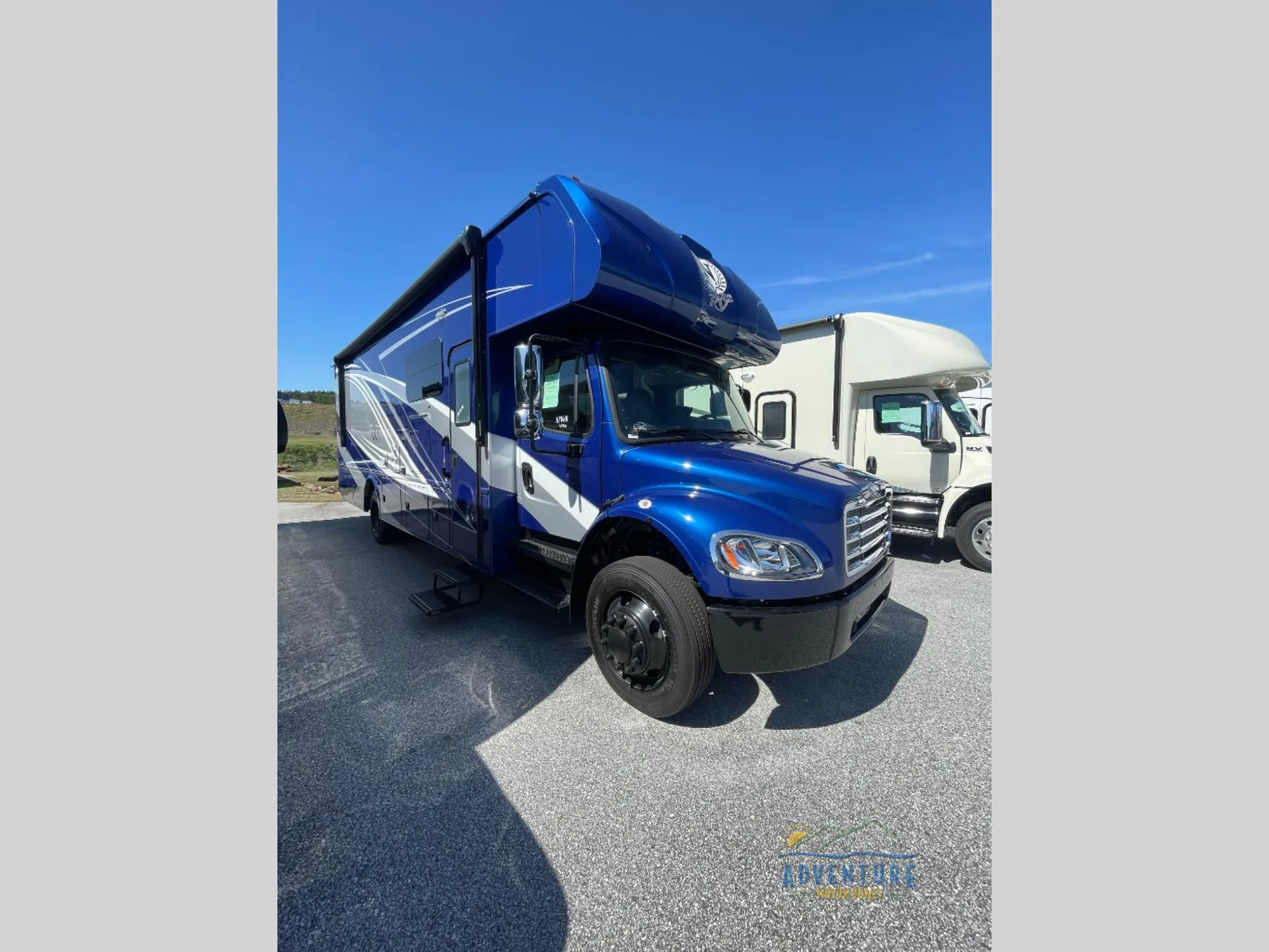 2026 Nexus Wraith 32F - Photo 2