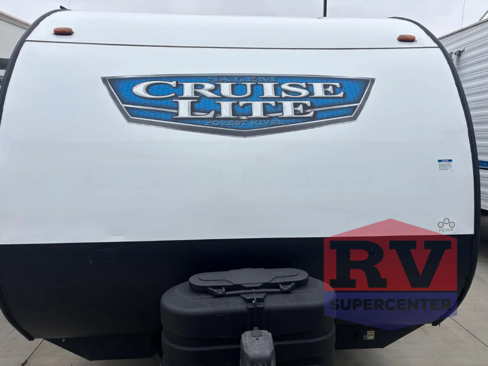 2024 Forest River Salem Cruise Lite 271BHXL - Photo 3