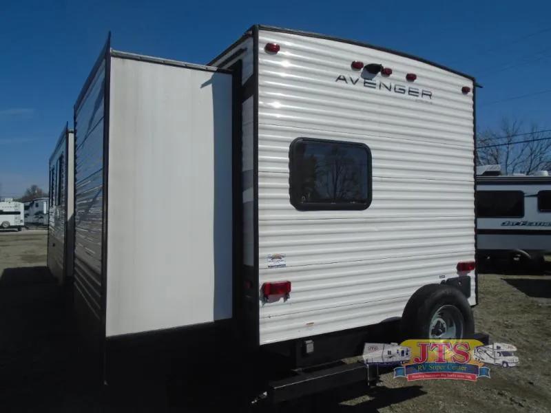 2020 Prime Time Avenger 32BHS - Photo 4