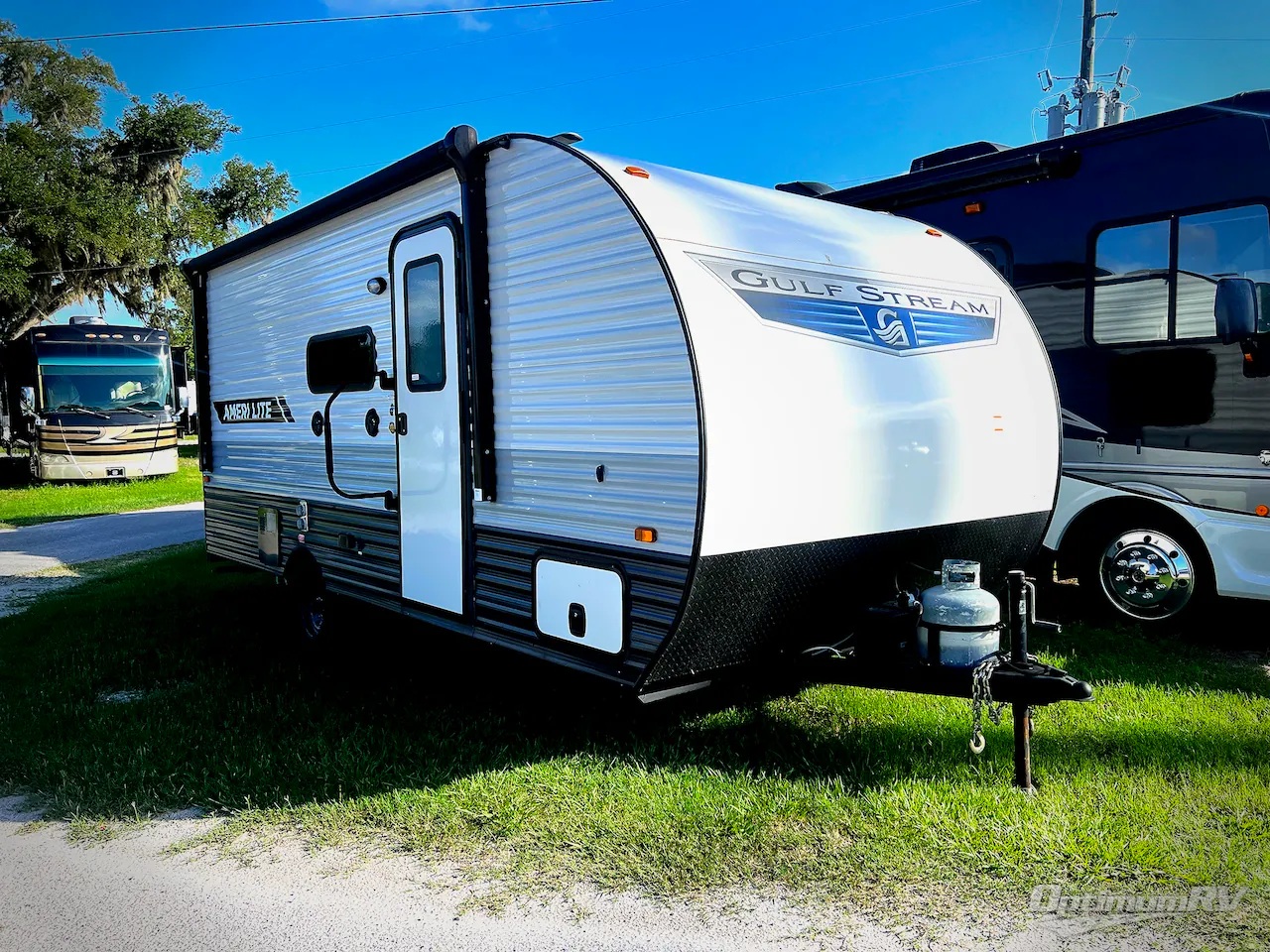 2024 Gulf Stream Kingsport Super Lite 199DD - Photo 2