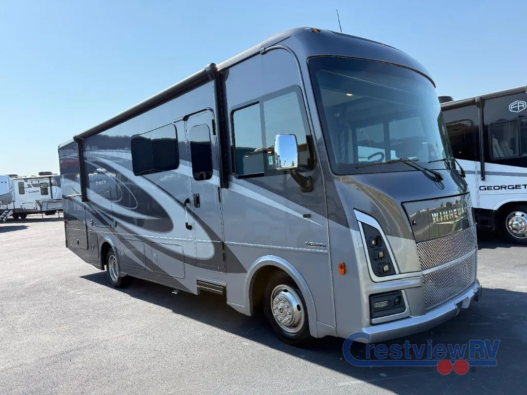 2026 Winnebago Sunstar 29V - Photo 3