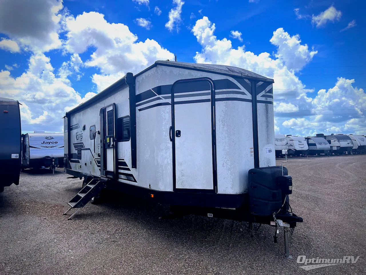 2019 Starcraft GPS 270BHS - Photo 2