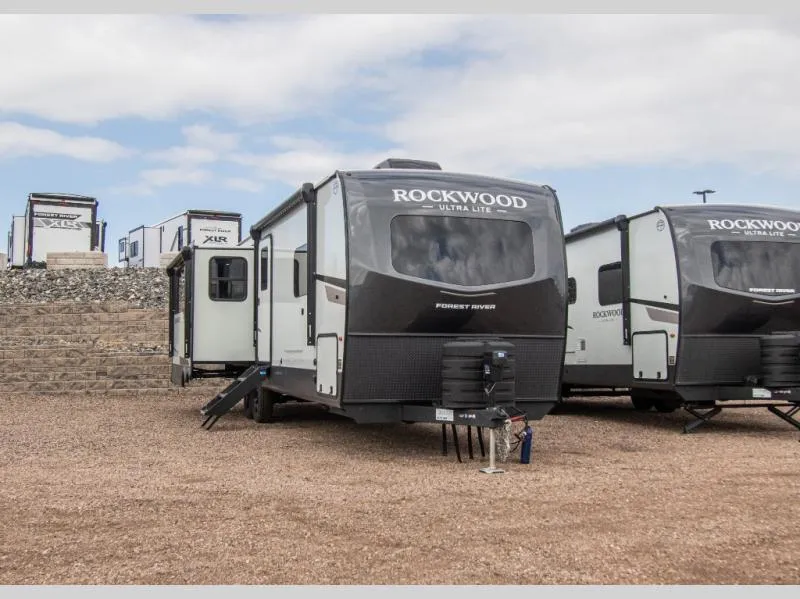 2026 Forest River Rockwood Ultra Lite 2906RL - Photo 2